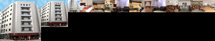 Akas-Inn Hotel Apartment