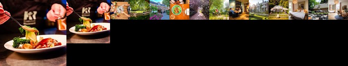 Landgoed Rhederoord nabij Arnhem