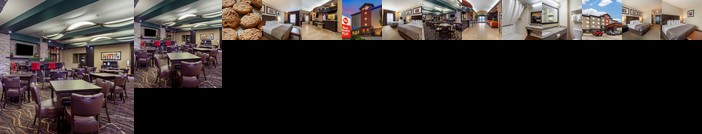 Best Western Plus The Inn St Albert