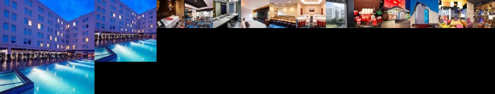 Aloft Bengaluru Whitefield