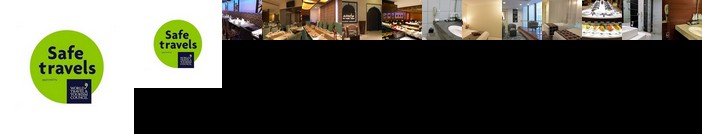 Blu Petal - A Business Hotel