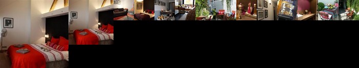 B&B The Street Lodge