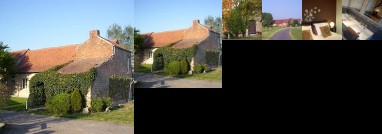 Ferme de la Blanche Fontaine