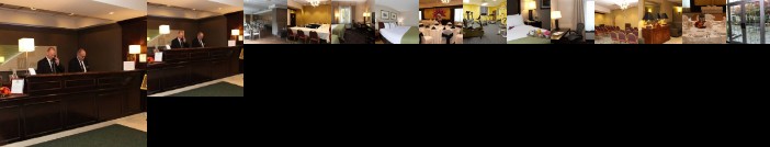 Holiday Inn Budd Lake - Rockaway Area