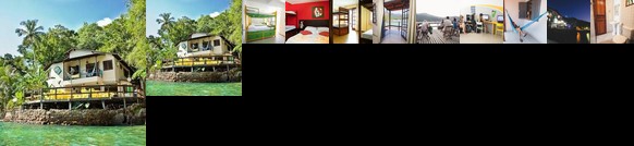 Che Lagarto Hostel Ilha Grande