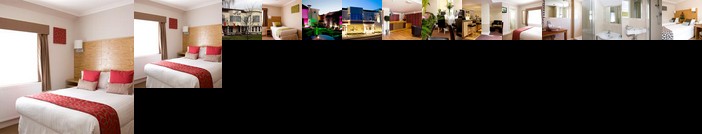 Harrisons Hotel Shepperton