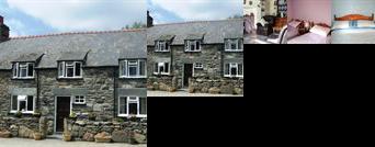 Tair Felin Farm Guesthouse Bala