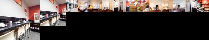 Residhotel St Etienne Centre