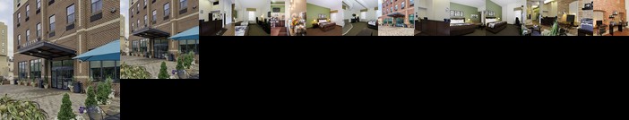 Sleep Inn & Suites Downtown Inner Harbor