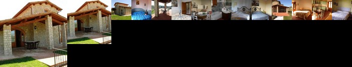 Casa Vacanze San Regolo