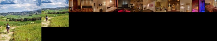 Hotel Arnolfo & Aqua Laetitia spa and beauty