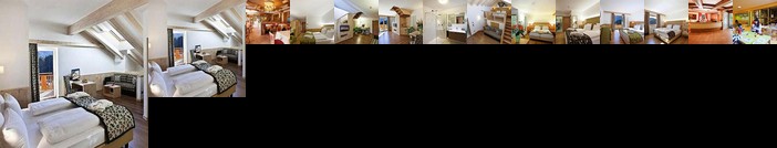 Rio Stava Family Resort & Spa