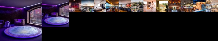 The Varsity Hotel & Spa