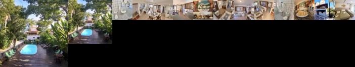 Hotel Natur Campeche