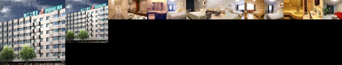 Jinjiang Inn - Wuhan Qushuilou
