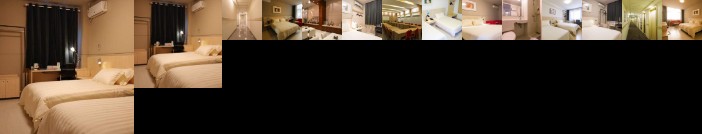 Jinjiang Inn - Wuhan Liuduqiao