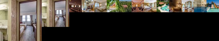 Polat Thermal Hotel