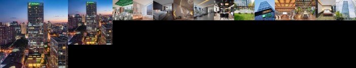 Holiday Inn Beijing Focus Square