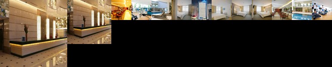 St Giles Makati - A St Giles Hotel Manila