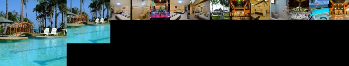 Crystal Paradise Resort Spa & Winery