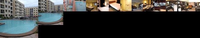 Lancaster Hotel Cebu