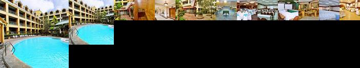 Sunrise Holiday Mansion