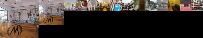 Marco Vincent Dive Resort