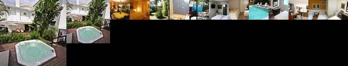 Pousada dos Chas Hotel Boutique