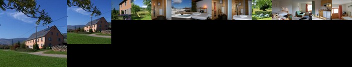 Gite Les 4 Saisons Orbey