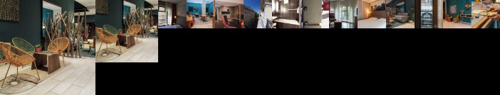 City Lofthotel Saint-Etienne