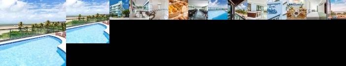 Joao Pessoa Hplus Beach