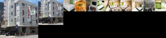 Cidade Verde Flat Hotel