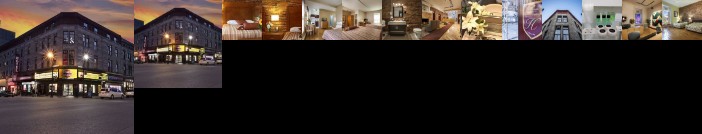 Hotel Quartier des Spectacles