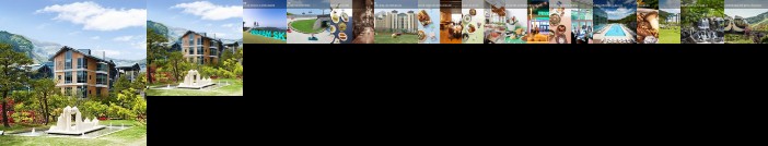 LG Konjiam Resort Seoul