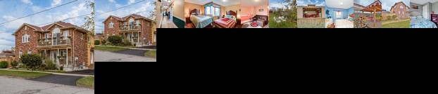 Two Rivers Bed and Breakfast