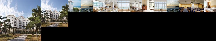 The Suites Hotel Naksan