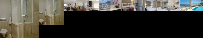 Sunstays Lagoon Beach Apartments