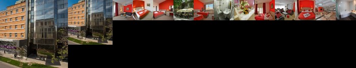 Hotel Putnik Novi Sad