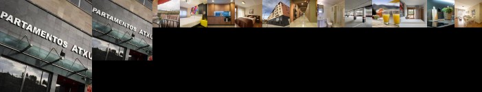 Bilbao Apartamentos Atxuri