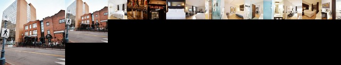 St James' Gate Boutique Hotel