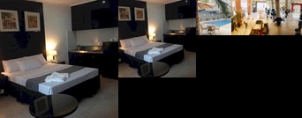 The Contemporary Hotel