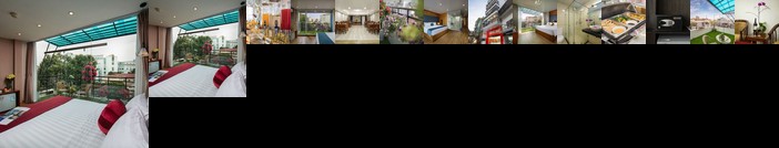 Hanoi Lotus Boutique Hotel