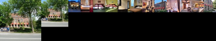 Hotel Le Monte Cristo