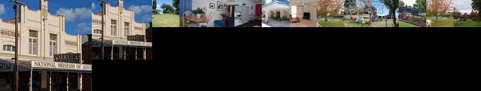 Holbrook Settlers Motel