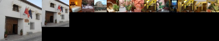 Hotel Casa Rural San Anton