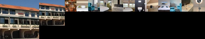 Hotel Havenzicht Texel