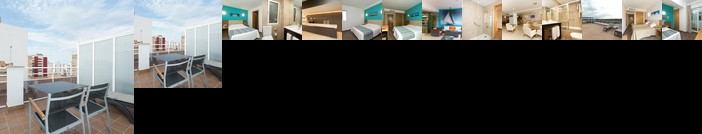 Hotel Don Pepe - Adults Only