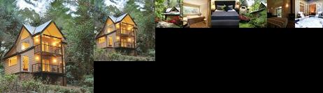 Lochiel Luxury Accomodation