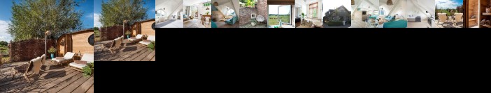 Boutique hotel Villa Oldenhoff