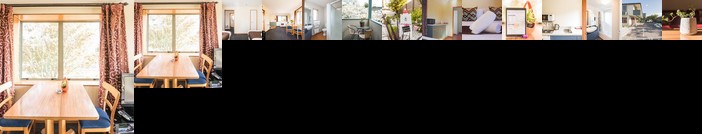 Central Park Motor Lodge